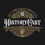 Logo of the podcast HistoryCast Podcast HistoryCast
