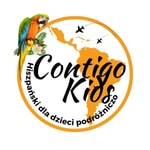 Logo of the podcast Hiszpański dla dzieci - Contigo Kids Podcast Hiszpański dla dzieci - Contigo Kids
