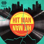 Logo of the podcast Hit Man Podcast Hit Man