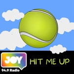 Podcast Hit Me Up
