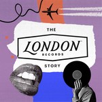Logo of the podcast Hit That Perfect Beat - The London Records Story Podcast Hit That Perfect Beat - The London Records Story
