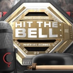 Logo of the podcast Hit The Bell with Mathias Berbel Podcast Hit The Bell with Mathias Berbel