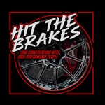 Logo of the podcast Hit the Brakes!! Podcast Hit the Brakes!!