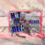 Logo of the podcast Hit The Dek podcast Podcast Hit The Dek podcast