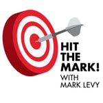 Logo of the podcast Hit the Mark! Podcast Hit the Mark!