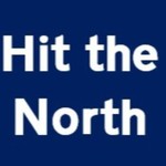 Logo of the podcast HIT THE NORTH Podcast HIT THE NORTH