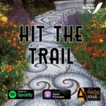 Logo of the podcast Hit the Trail Podcast Hit the Trail