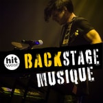 Logo of the podcast Hit West Backstage⦠Musique ! Podcast Hit West Backstage⦠Musique !
