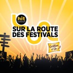 Logo of the podcast Hit West sur la Route des Festivals Podcast Hit West sur la Route des Festivals
