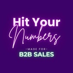 Logo of the podcast Hit Your Numbers Podcast Hit Your Numbers