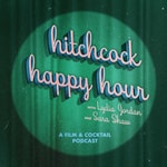 Logo of the podcast Hitchcock Happy Hour Podcast Hitchcock Happy Hour