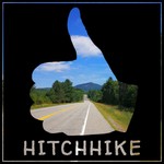 Logo of the podcast Hitchhike Podcast Hitchhike