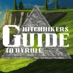 Logo of the podcast Hitchhikers' Guide to Hyrule Podcast Hitchhikers' Guide to Hyrule