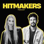 Logo of the podcast Hitmakers Podcast Podcast Hitmakers Podcast