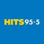 Logo of the podcast Hits 95.5 Podcast Hits 95.5