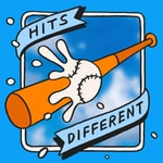 Logo of the podcast Hits Different Podcast Hits Different