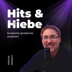 Logo of the podcast Hits und Hiebe - Songtexte gnadenlos analysiert Podcast Hits und Hiebe - Songtexte gnadenlos analysiert