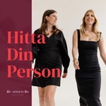 Hitta din person Podcast Hitta din person