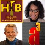 Hittin' the Bricks with Kathleen Podcast Hittin' the Bricks with Kathleen