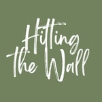 Logo of the podcast Hitting the Wall Podcast Hitting the Wall