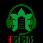 Podcast Hï𝖌𝖍Ḡůʸ𝙨