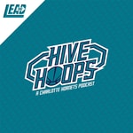 Logo of the podcast Hive Hoops Podcast Hive Hoops