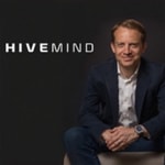 Logo of the podcast The HiveMind Interviews: Sharing the secrets of successful Fintechs Podcast The HiveMind Interviews: Sharing the secrets of successful Fintechs