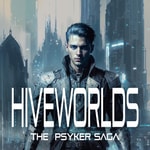 Logo of the podcast The Psyker Saga Podcast The Psyker Saga
