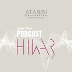 Logo of the podcast Hiwar | حوار Podcast Hiwar | حوار