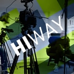 Logo of the podcast HiWay – Wegweiser für Digitalisierung und Sicherheit Podcast HiWay – Wegweiser für Digitalisierung und Sicherheit
