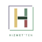 Logo of the podcast Hizmetten Podcast Hizmetten