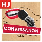 Logo of the podcast HJ in Conversation With... Podcast HJ in Conversation With...