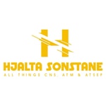 Logo of the podcast Hjalta Sonstane Podcast Hjalta Sonstane