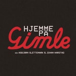 Logo of the podcast Hjemme på Gimle Podcast Hjemme på Gimle
