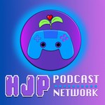 HJP Podcast Network Podcast HJP Podcast Network