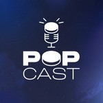 Logo of the podcast HK Popcast Podcast HK Popcast