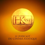 Logo of the podcast HKast Podcast HKast