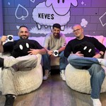 Logo of the podcast הכבש לייב - Keves LIVE Podcast הכבש לייב - Keves LIVE