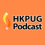 Logo of the podcast HKPUG Podcast 派樂派對 Podcast HKPUG Podcast 派樂派對