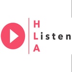 Logo of the podcast HLA Listen Podcast HLA Listen