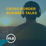 Logo of the podcast HLB Cross-Border Business Talks Podcast HLB Cross-Border Business Talks