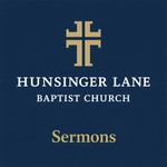 Logo of the podcast HLBC Sermons Podcast HLBC Sermons