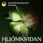 Logo of the podcast Hljómkviðan – Hlaðvarp Sinfóníuhljómsveitar Íslands Podcast Hljómkviðan – Hlaðvarp Sinfóníuhljómsveitar Íslands