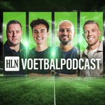 Podcast HLN Voetbalpodcast