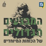 Logo of the podcast המבצעים הגדולים Podcast המבצעים הגדולים