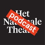 Logo of the podcast HNTpodcast Podcast HNTpodcast