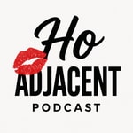 Logo of the podcast Ho’ Adjacent Podcast Ho’ Adjacent