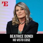 Logo of the podcast Ho visto cose, la tv secondo Beatrice Dondi (L'Espresso) Podcast Ho visto cose, la tv secondo Beatrice Dondi (L'Espresso)