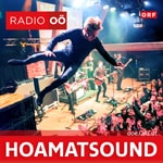 Logo of the podcast Hoamatsound Podcast Hoamatsound