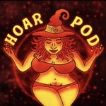 Logo of the podcast Hoar Pod Missing podcast logo